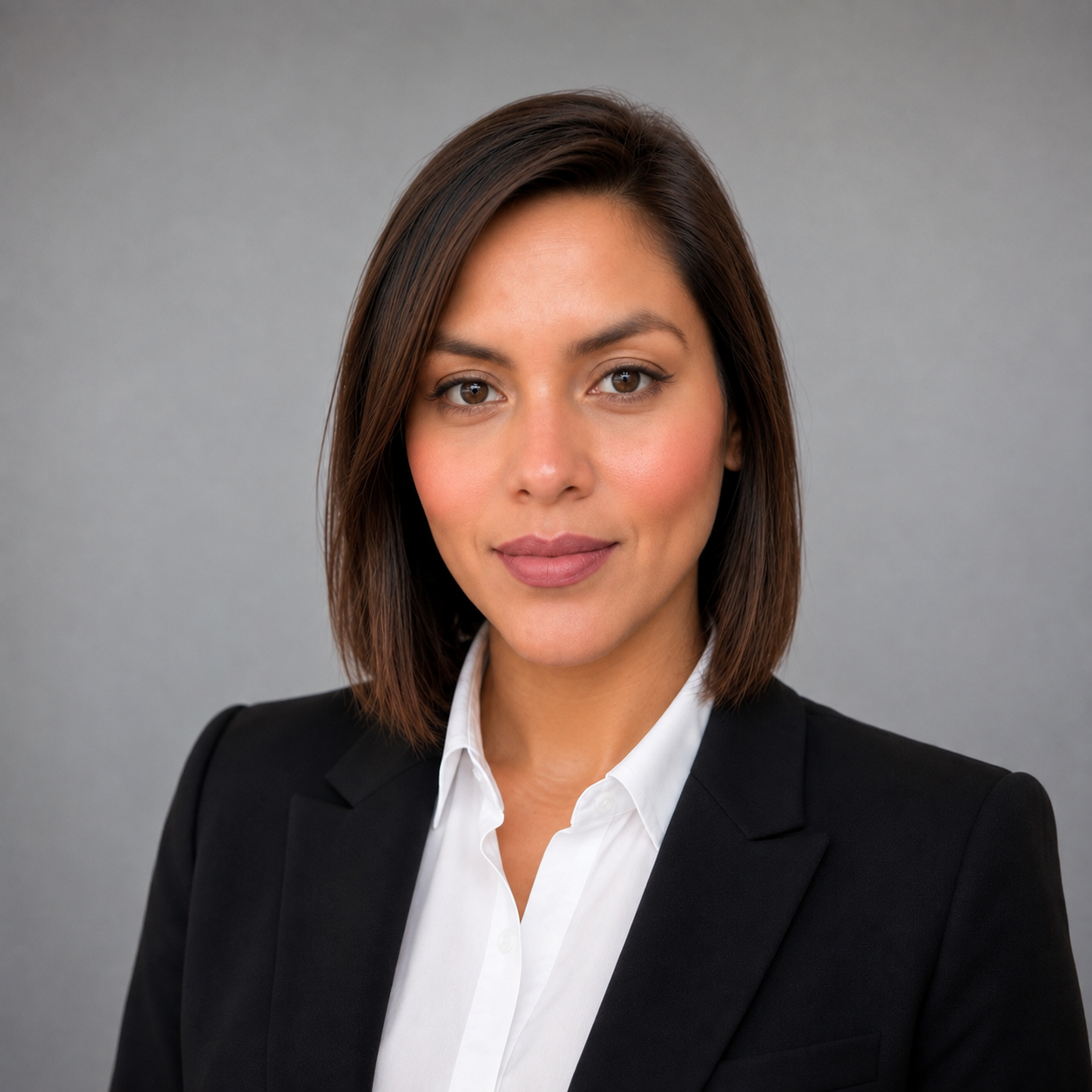 Isabel Reyes, co-owner of Holly Hills Memorial Park